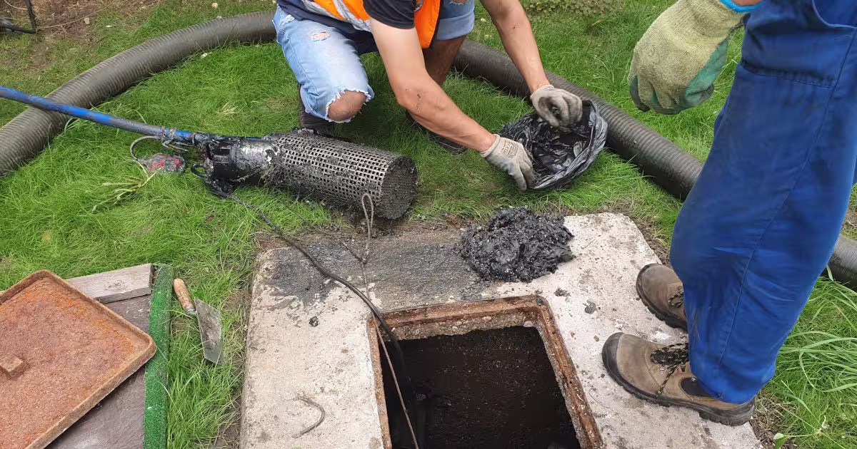10 sfaturi pentru prevenirea înfundării canalizării